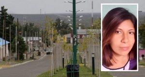 Paso de Indios | Una joven fue asesinada, ya se entregó el presunto autor