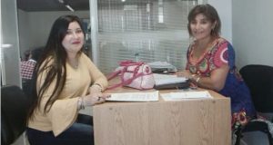 Chubut | Familia impulsa trabajo de abordaje integral sobre abuso sexual con equipos de distintas áreas