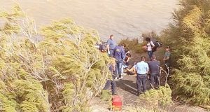 Trelew | Hallaron cadáver comido por los zorros de un hombre que vivía como ermitaño en la Laguna Negra