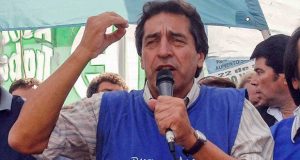 Estatales podrían impulsar en breve otro paro nacional