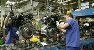 La actividad económica se estancó en abril y no consolidó el repunte de marzo