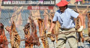 Chubut vivirá un febrero repleto de fiestas populares y aniversarios