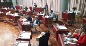Chubut | Legislatura prorrogó la emergencia comercial para intentar frenar los embargos de la AFIP