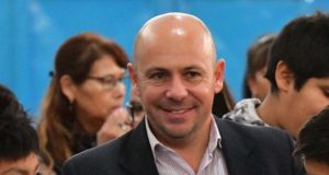 Chubut | Ricardo Sastre suma adhesiones para presidir el Partido Justicialista en la provincia
