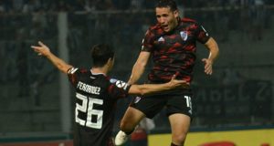 Superliga | River le ganó a Talleres y se asegura la clasificación a la Copa Libertadores 2020