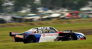 Automovilismo | Santiago Mangoni, de un terrible accidente en 2017 a ganar en el TC
