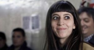 Florencia Kirchner: el tribunal cita para el lunes al cuerpo médico forense para analizar la historia clínica