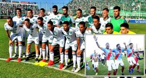 Fútbol | Primera B Nacional: Sarmiento y Arsenal ganaron y definirán el ascenso a Primera