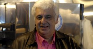 El viejo truco de la locura: la defensa de Samid argumentó que se fugó porque «no está en sus cabales»
