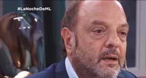 Imputaron a Baby Etchecopar por estigmatizar y discriminar a trabajadoras