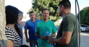 Chubut | Mac Karthy: «El actual Gobernador representa la continuidad de las políticas neoliberales de Macri»