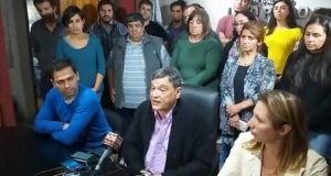 Lago Puelo | ¿La oposición quiere proscribir al intendente Ibarra?