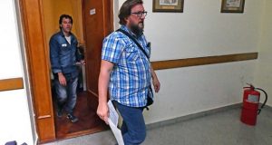 Chubut | Goodman procesado por cortar rutas