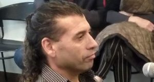 Rawson | 4 años y 8 meses de prisión para Gabriel López por la muerte de Sandra Méndez