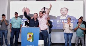 La Pampa | Ganó Ziliotto y Cambiemos sufrió una nueva derrota