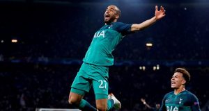 Liga de Campeones | El Tottenham de Pochettino venció al Ajax y se metió en la final