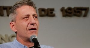Chubut | Arcioni “Quieren hacer un paro ilegal y vamos a tomar las medidas que sean necesarias”