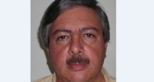 Quién era Miguel Yadón el funcionario riojano que estaba con Olivares y fue asesinado