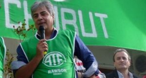 Chubut | ATE intensifica medidas de fuerza para esta semana