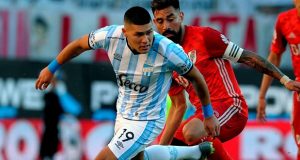 Racing | El primer jugador pedido por Coudet