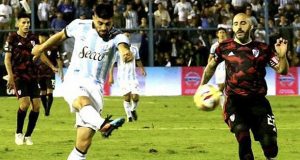 Copa Superliga | River sufrió un duro golpe ante Atlético Tucumán: 3 a 0