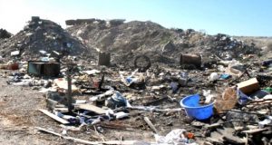 Chubut | Se necesitan 800 millones de pesos y varios años para remediar los basurales del Valle y Madryn