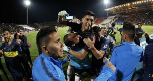 Supercopa Argentina | Boca se coronó campeón por penales