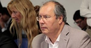Decretron duelo nacional por la muerte de Héctor Olivares