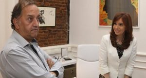 Chubut | Linares: “La fórmula Alberto-Cristina nos llena de esperanza”