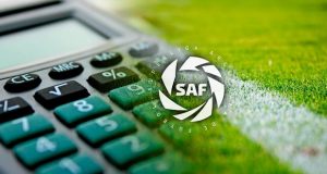 Hay consenso entre la dirigencia del fútbol argentino para eliminar los promedios