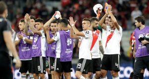 River | Recopa: El equipo de Gallardo es favorito para la revancha