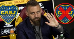 Boca | De Rossi: Por qué sí y por qué no