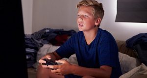 Tecnología | La adicción a los videojuegos es oficialmente una enfermedad