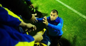 Boca | “El mejor club del mundo”