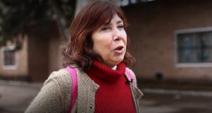 San Antonio de Areco | Murió de cáncer Ana Zabaloy la maestra que luchó contra los agrotóxicos