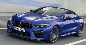 Tecnología | Así es el nuevo y poderoso BMW M8