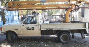 Cordillera | Luz y Fuerza advierte por un posible conflicto con la Cooperativa de Esquel
