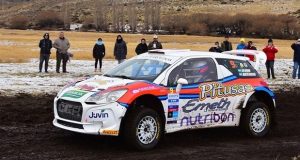 Esquel | El Rally Argentino generó un movimiento económico superior a los 4 millones de pesos