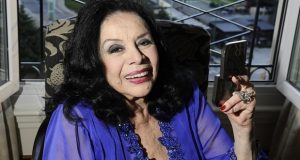 Espectáculos | Murió “La Coca” Sarli, ícono del cine erótico en Argentina