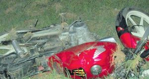 Argentina | Estadistica: El 30% de los muertos en moto estaba alcoholizado
