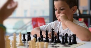 Trevelin | Se viene un Encuentro de Ajedrez Infantil