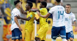 Mundial Sub 20 | Argentina se despidió del Mundial tras caer con Malí en los penales