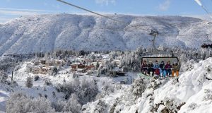 Bariloche | Catedral abre pistas este fin de semana