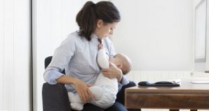 Chubut | La licencia por maternidad será de 7 meses para madres empleadas públicas provinciales
