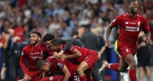 Liverpool tuvo su revancha y se quedó con la Champions