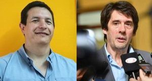 Chubut | Luis María Aguirre será el nuevo presidente de Lotería y Francisco Salto gerente general