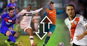 Fútbol Argentino | Así se mueve el mercado de pases