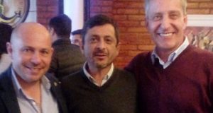 Chubut | Arcioni calificó de “insensible” al gobierno de Macri