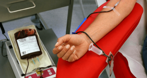 Lago Puelo | Se realizarán extracciones de sangre para garantizar disponibilidad en aquellos casos que se requiera