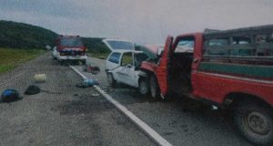Esquel | homicidio culposo y culpa temeraria